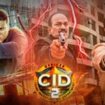 cid season 2 weekly trp