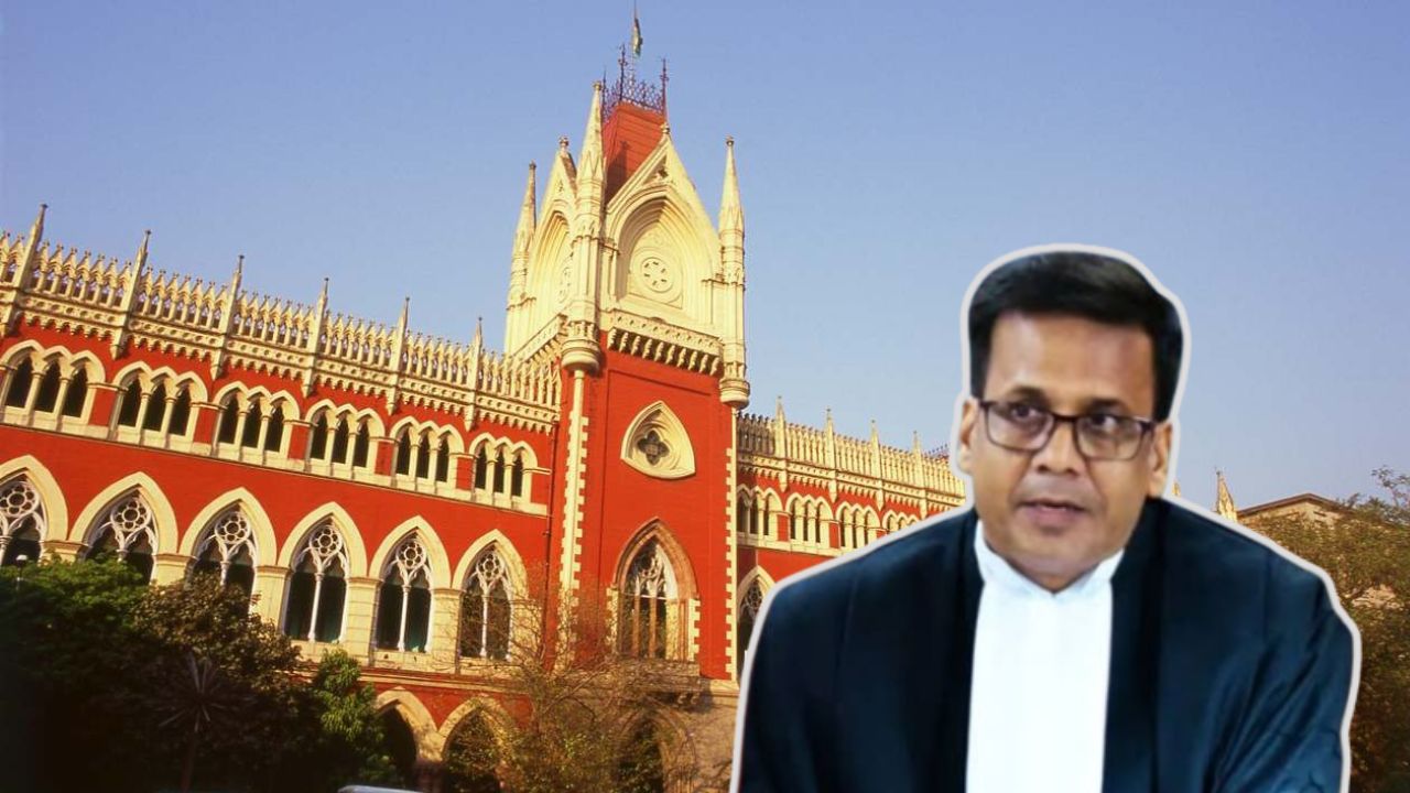 calcutta high court