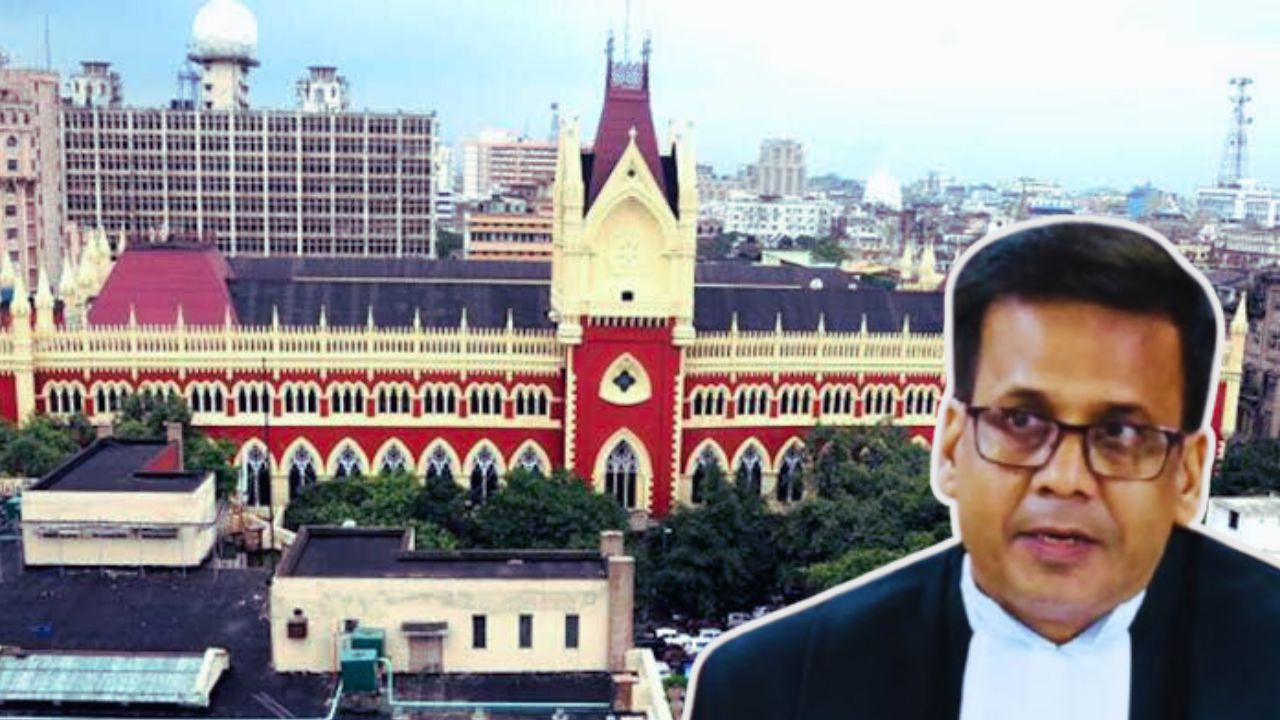 calcutta high court