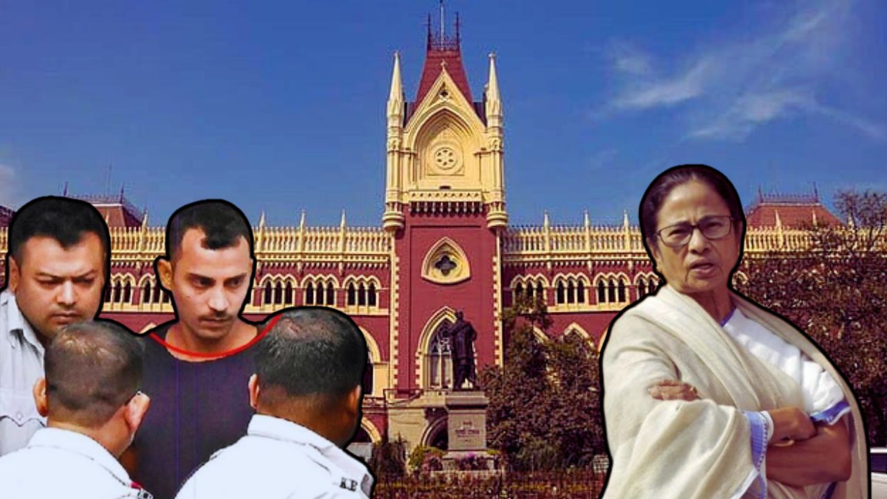 calcutta high court