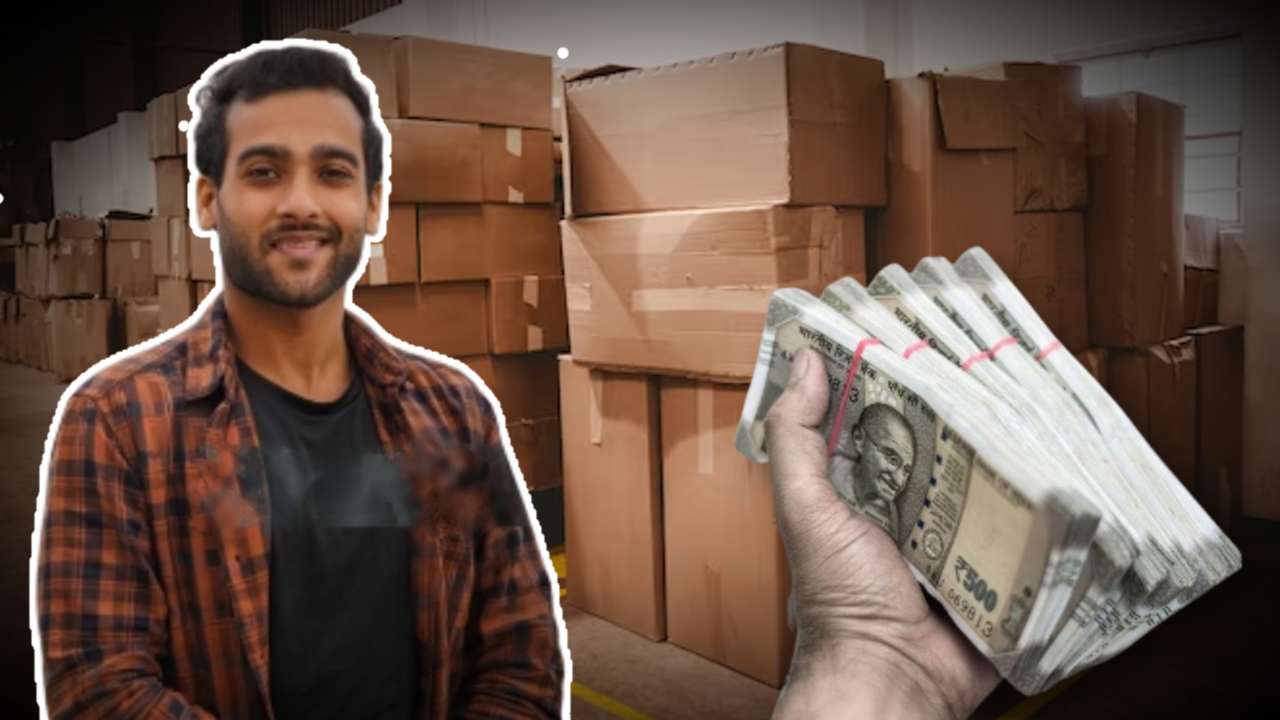 cardboard box manufacturing businesss idea to earn up to 5 lakh a month