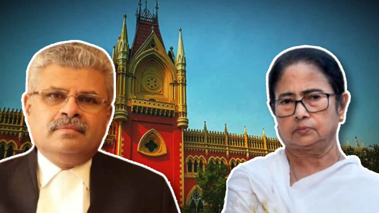 chief justice slams mamata banerjee govt regarding district level court developement