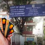 credit card rules to avoid income tax notice