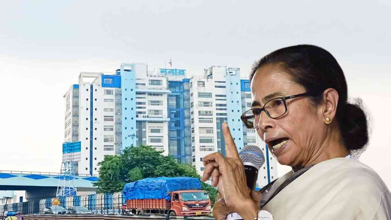 dearness allowance nabanna