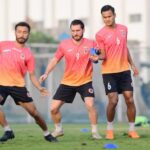 East bengal will take on mumbai city fc amid injury speculation