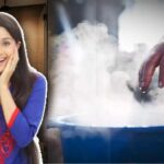 electric instant water heater bucket to get hot water in winter