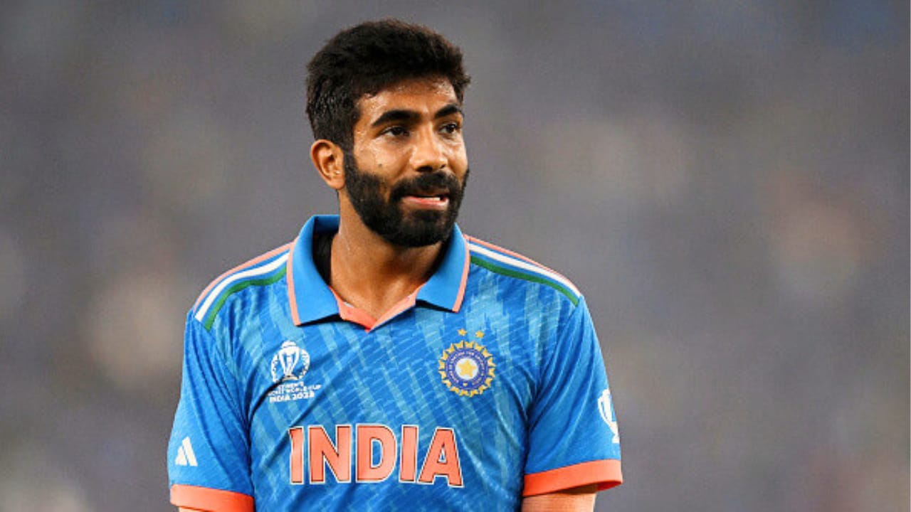 Fears about bumrah's presence in the icc champions trophy 2025 have increased