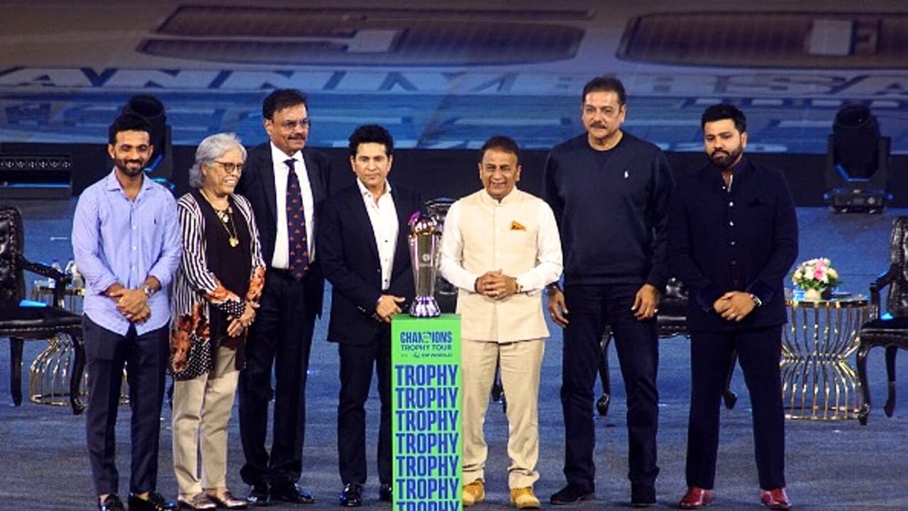 Geoff allardice suddenly stepped down from the post of icc ceo before the ct 2025