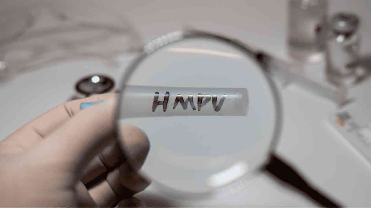 hmpv virus in bengaluru