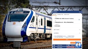 irctc offers book now pay later for railway ticket bookings