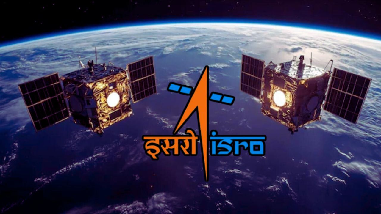 isro