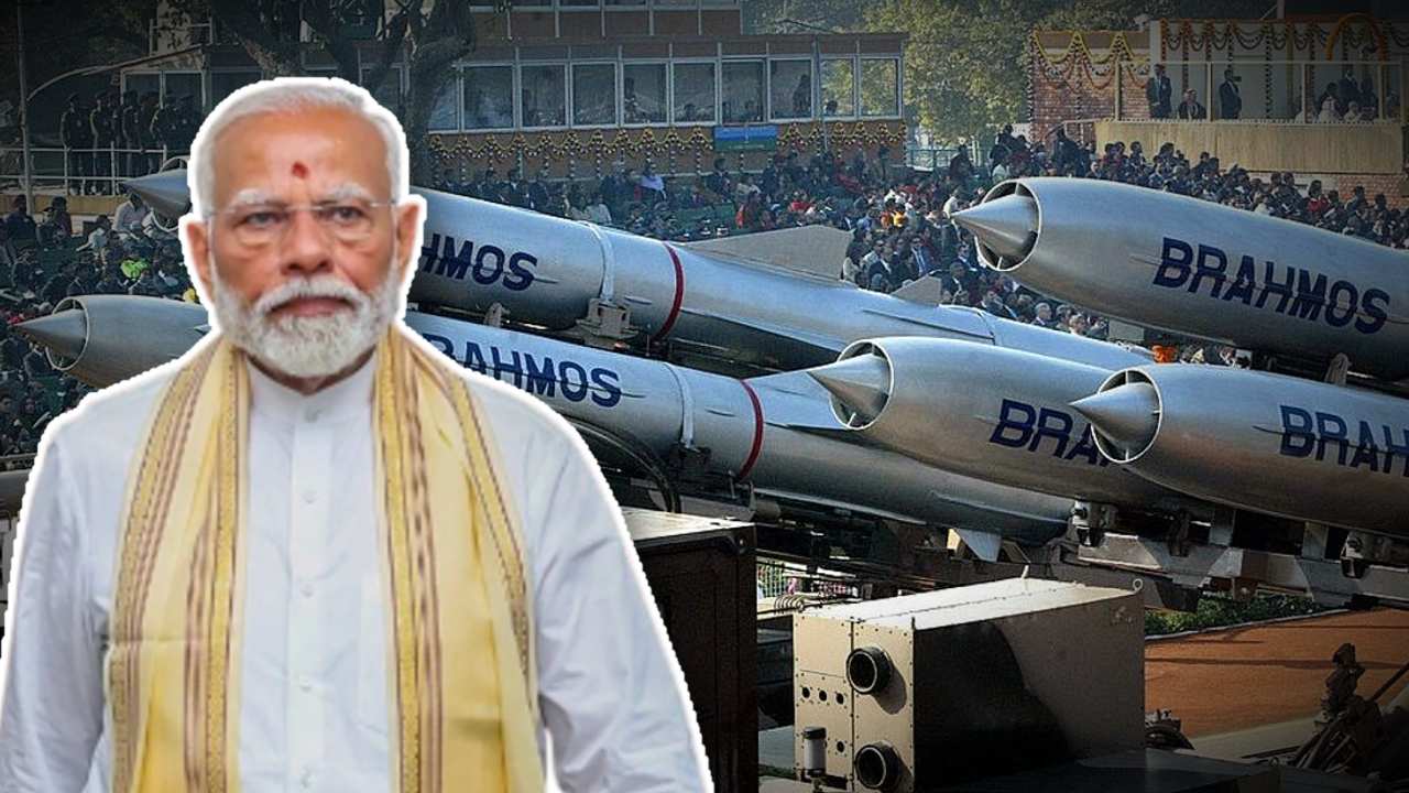 india to confirm rs 3800 crore brahmos missile deal with indonesia