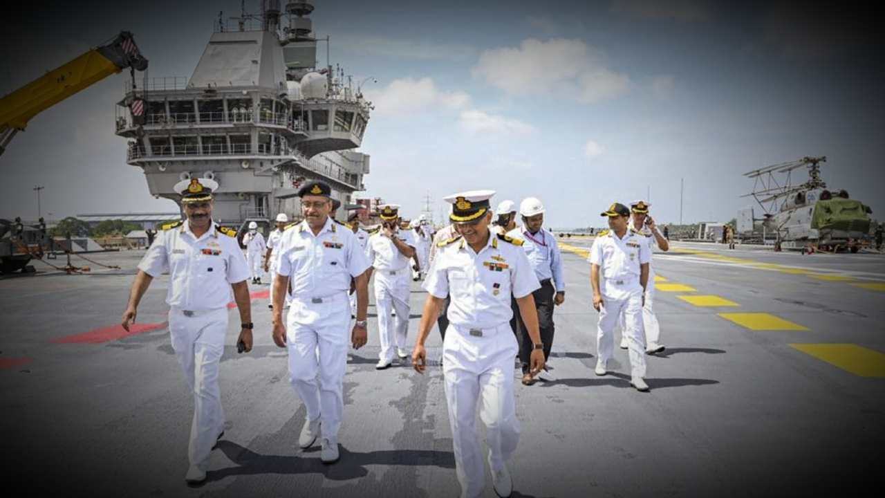 indian navy recruitment 2025