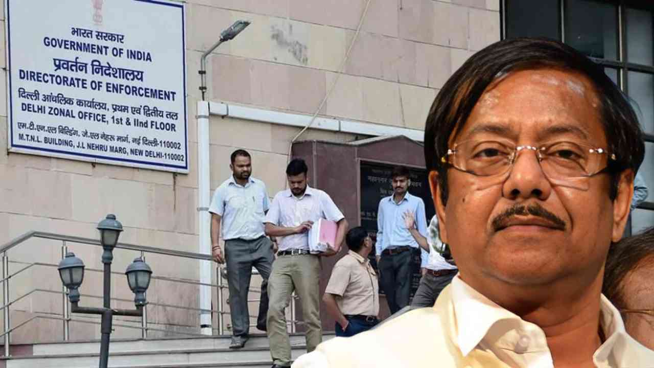 jyotipriya mallick ed court