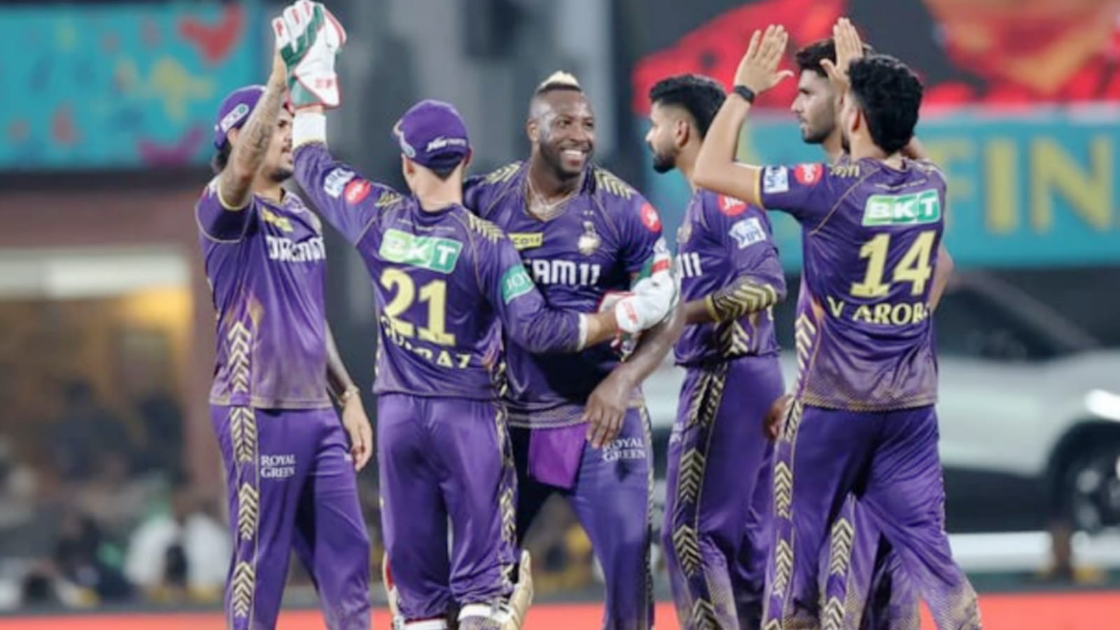 Kolkata knight riders 4 bowlers will be in great form in ipl 2025