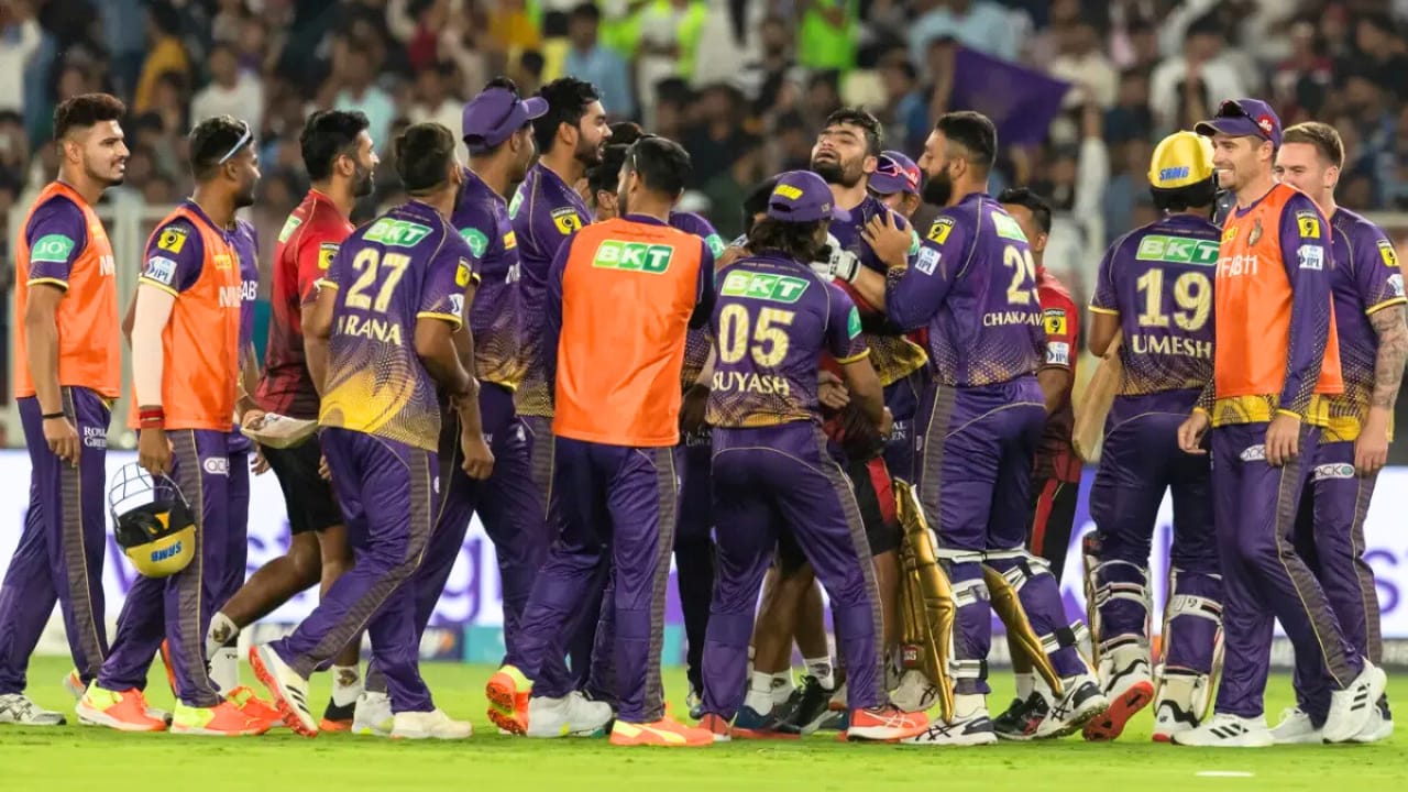 Kolkata knight riders management is worried about the injury of these 3 players