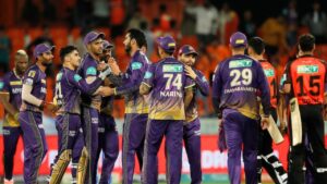 Kolkata knight riders may lose 2025 ipl for these 3 reasons