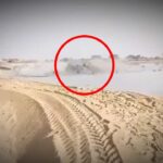 lost river saraswati resurfaced in rajasthan viral video