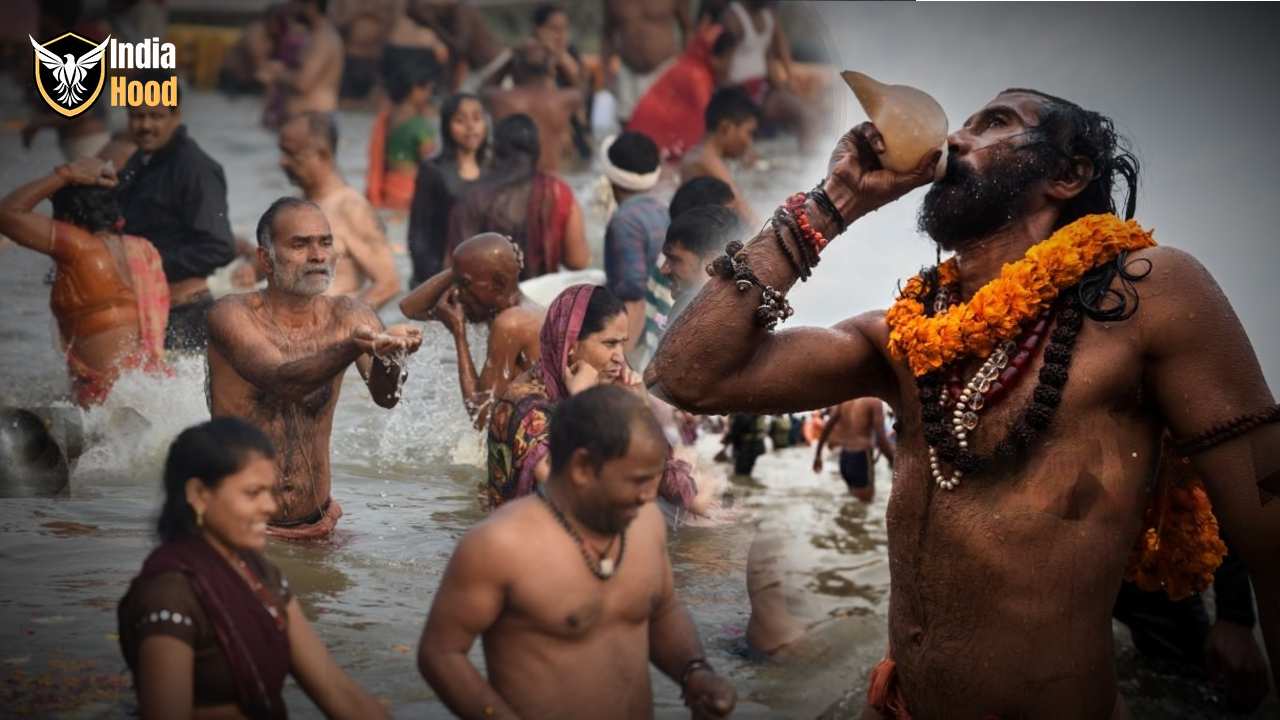 maha kumbh 2025 shahi snan timing