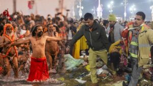 maha kumbh new rules issued after stampede incident