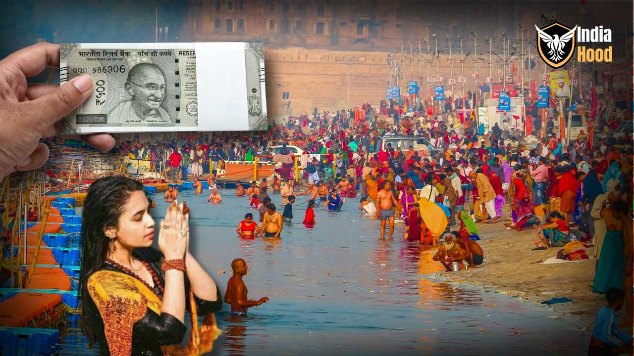 mahakumbh