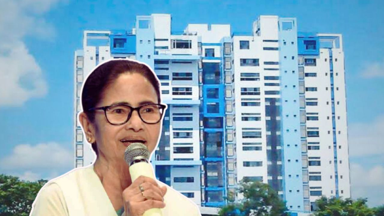 mamata banerjee