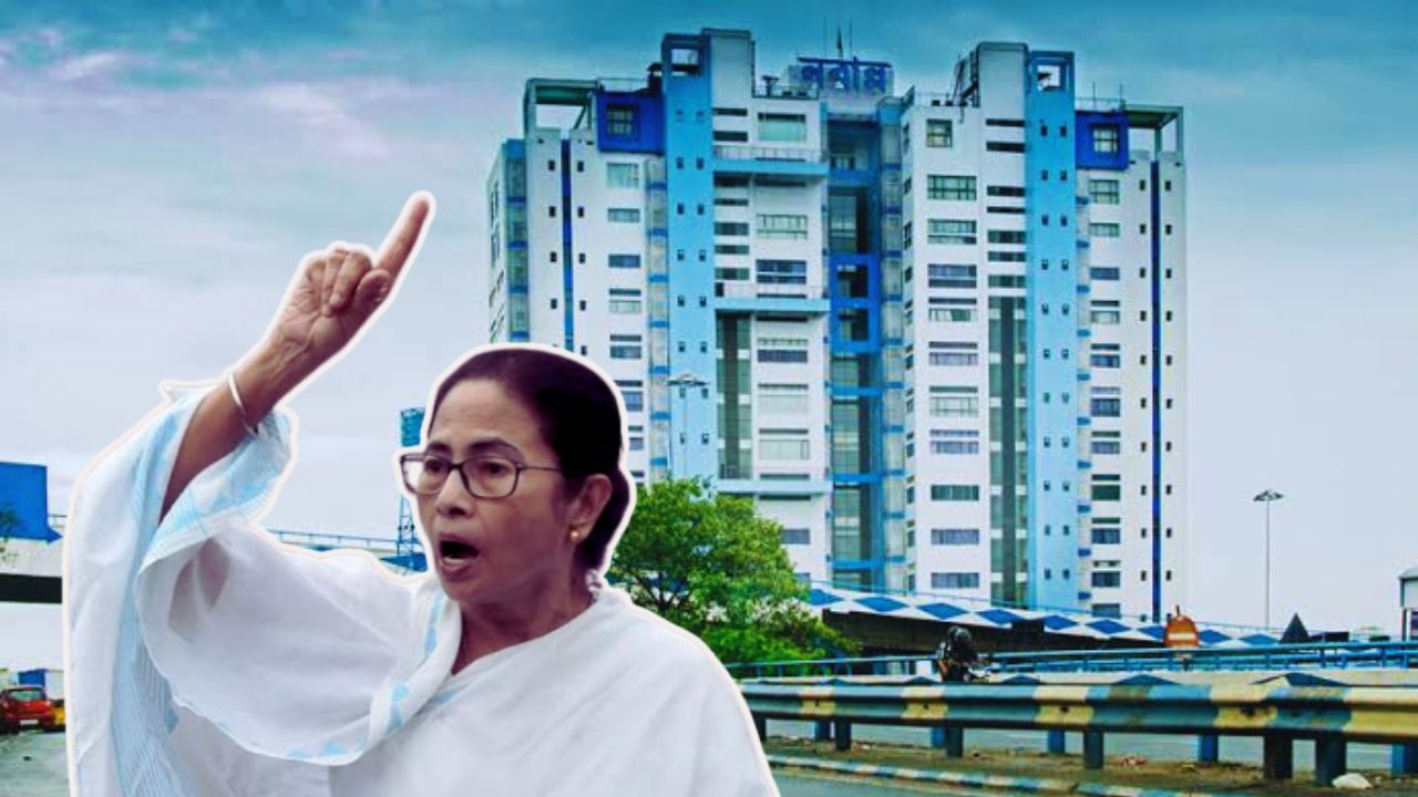 mamata banerjee