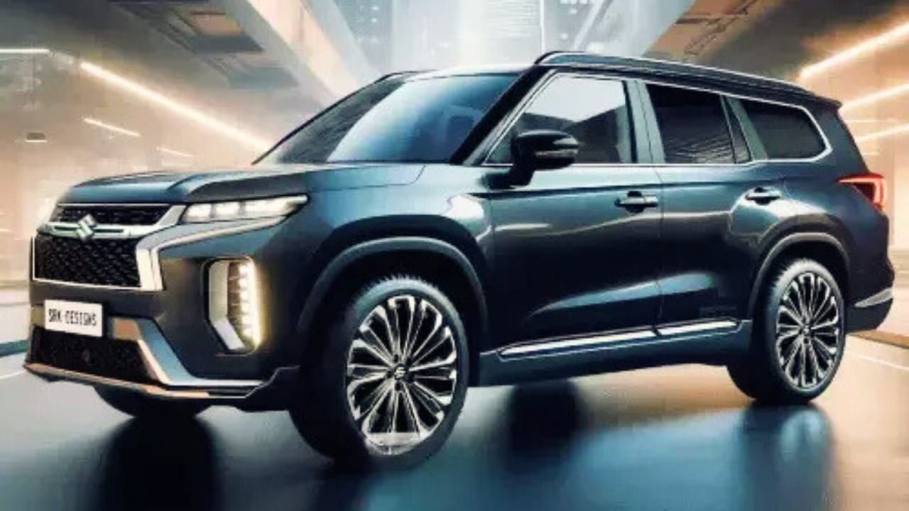 Maruti suzuki fronx hybrid suv coming to the market, know the price