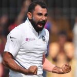 mohammed shami