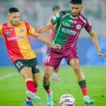 Mohun bagan vs east bengal derby match is going to be held in foreign state