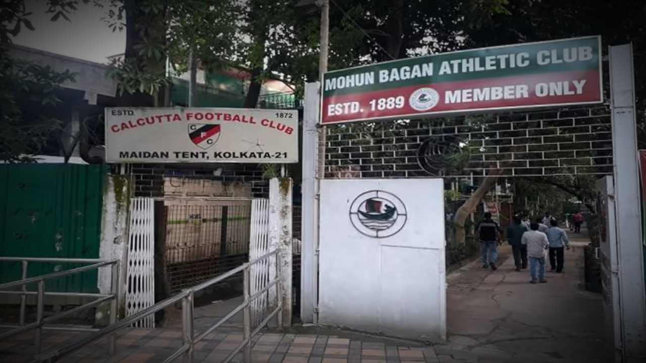 mohun bagan