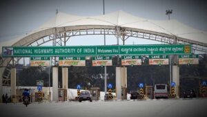 nhai toll plaza scam masterminds caught