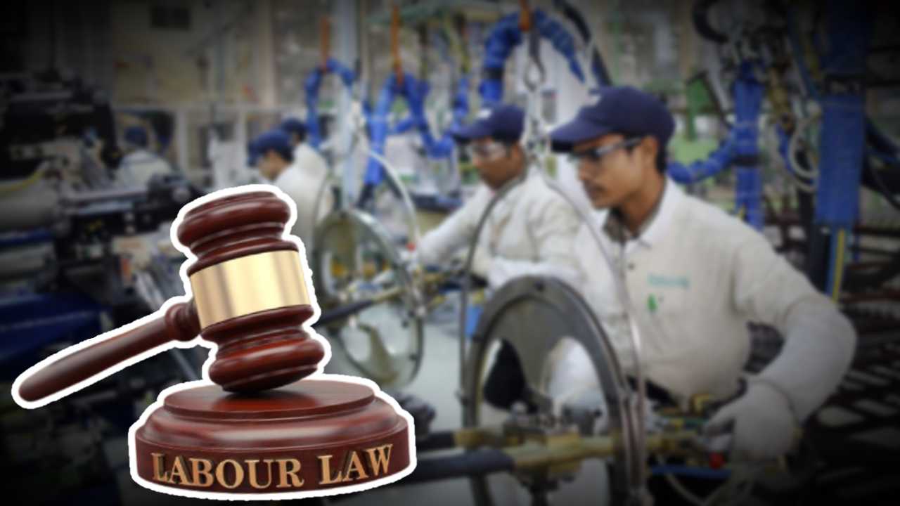 new labour law with 4 days of work 3 day leave might be announced in budget 2025