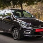 new tata tiago will be seen in bharat mobility expo 2025