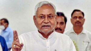 nitish kumar