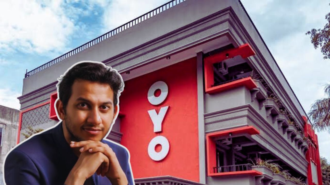 oyo hotels