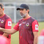 óscar bruzón east bengal