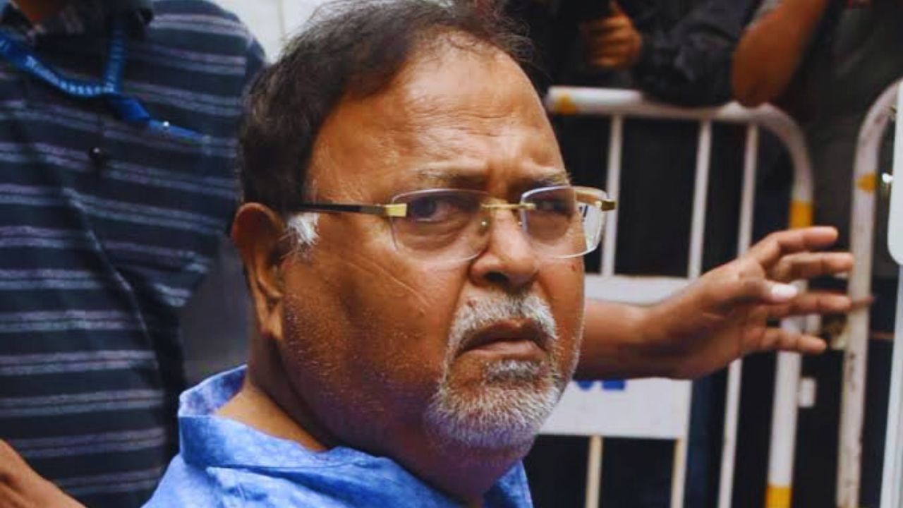 partha chatterjee