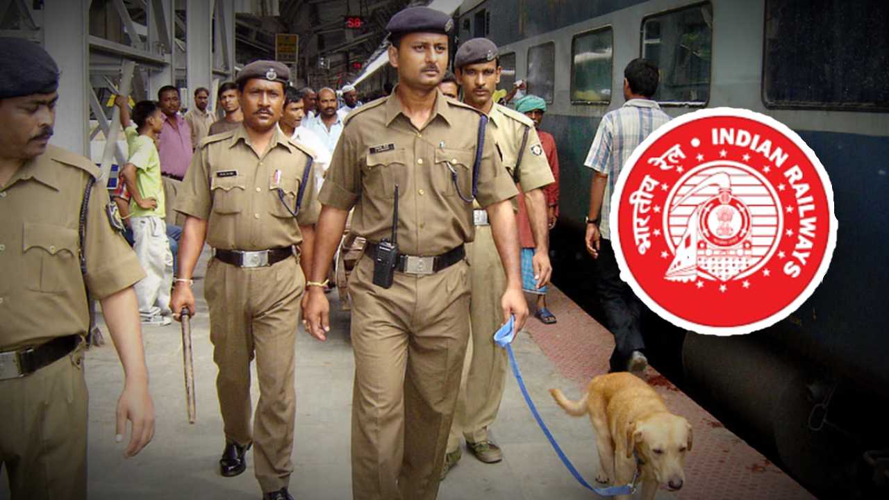 rpf recruitment 2025