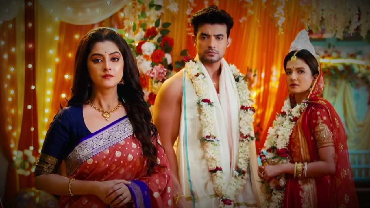 ranojoy bishnu opens up about kon gopone mon bheseche serial trp