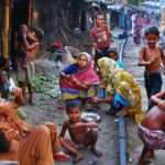 sbi research on poverty