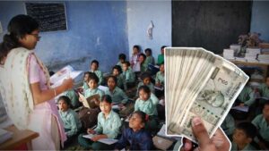 ssk msk teachers salary hike announced by wb government