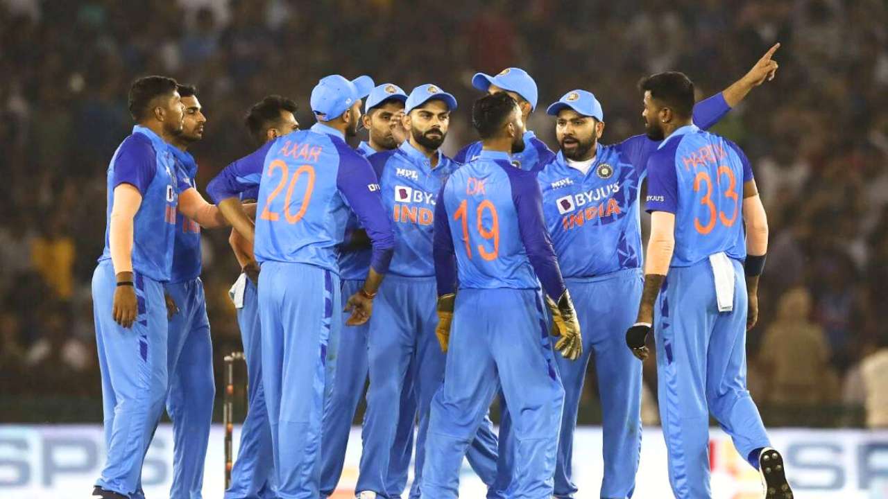 Team india is in danger before the champions trophy 2025