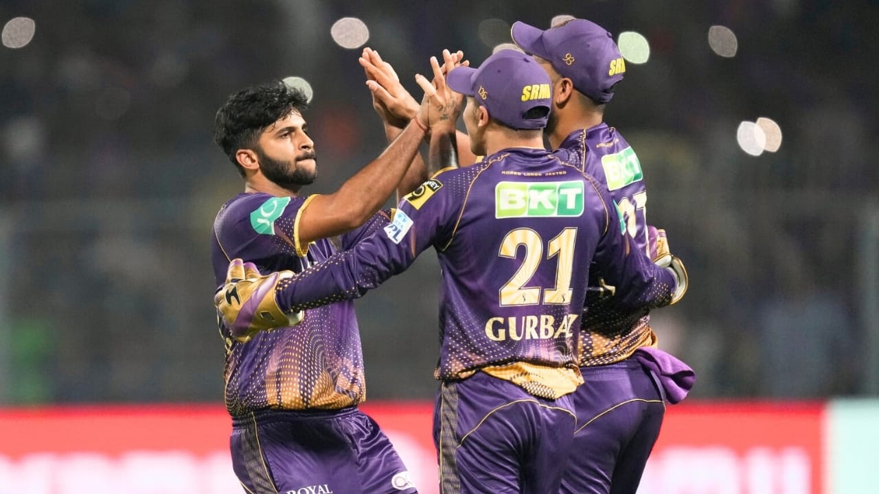 The neglected former kkr star's hat trick has raised concerns among ipl franchises