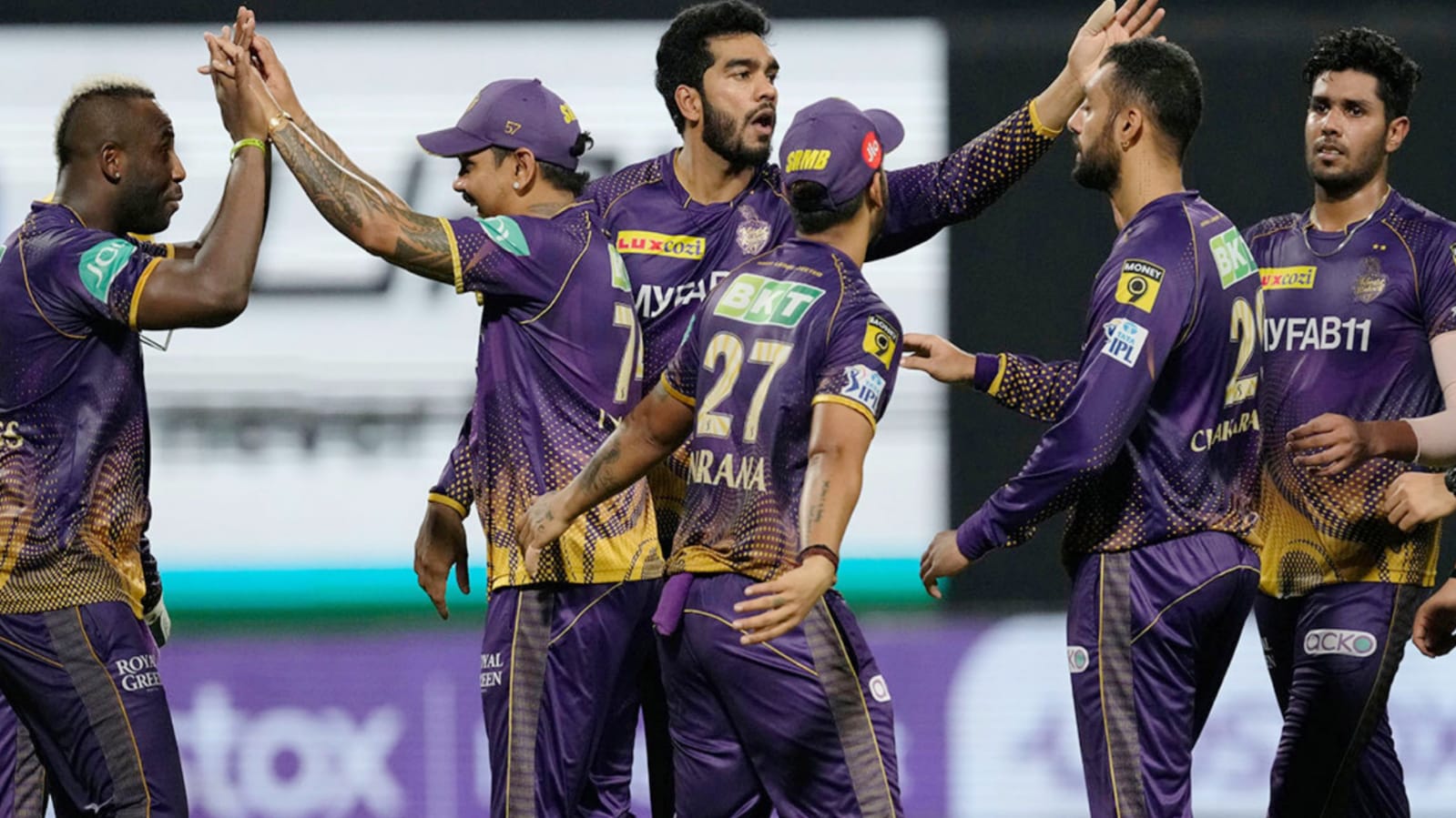 These 3 indian cricketers have the power to win kkr in ipl 2025