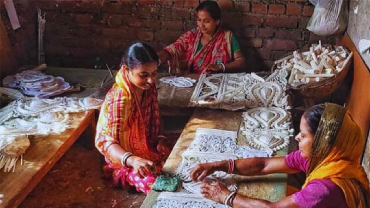 utkarsh bangla project