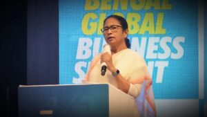 west begal government prepairing for bengal global business summit 2025 in new town