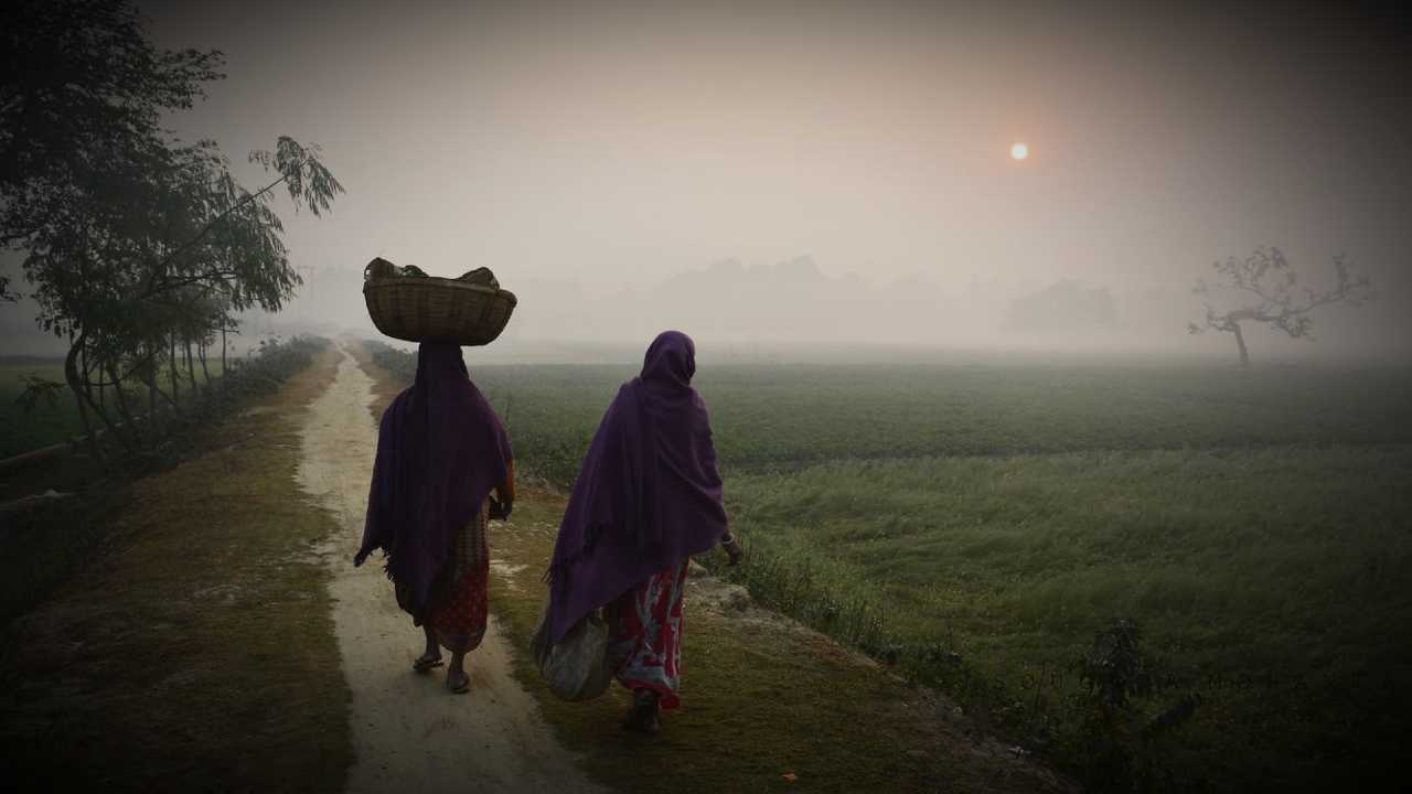 west bengal weather update