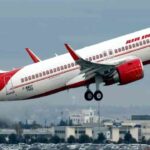 air india flight internet