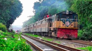 bangladesh train